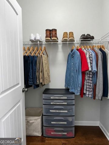 137 Caraway Road, Locust Grove, GA 30248