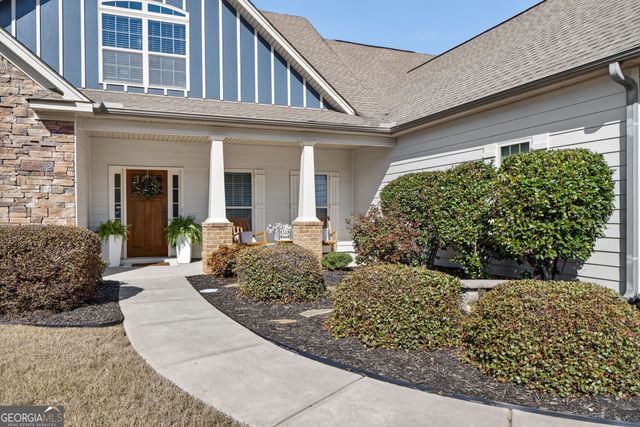 137 Caraway Road, Locust Grove, GA 30248