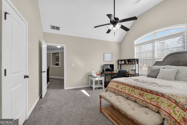 137 Caraway Road, Locust Grove, GA 30248