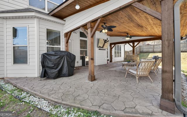 137 Caraway Road, Locust Grove, GA 30248