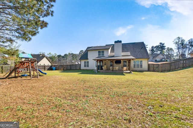 137 Caraway Road, Locust Grove, GA 30248