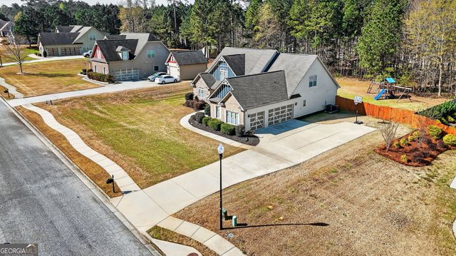 137 Caraway Road, Locust Grove, GA 30248