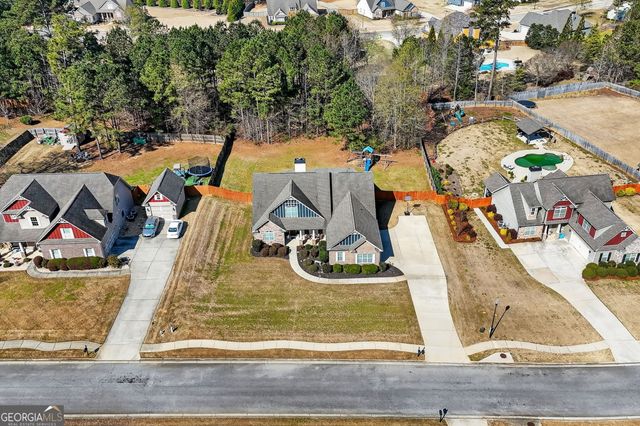 137 Caraway Road, Locust Grove, GA 30248