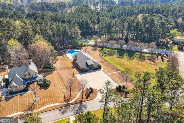 137 Caraway Road, Locust Grove, GA 30248