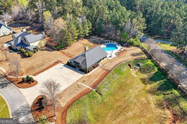 137 Caraway Road, Locust Grove, GA 30248