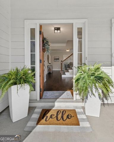 137 Caraway Road, Locust Grove, GA 30248