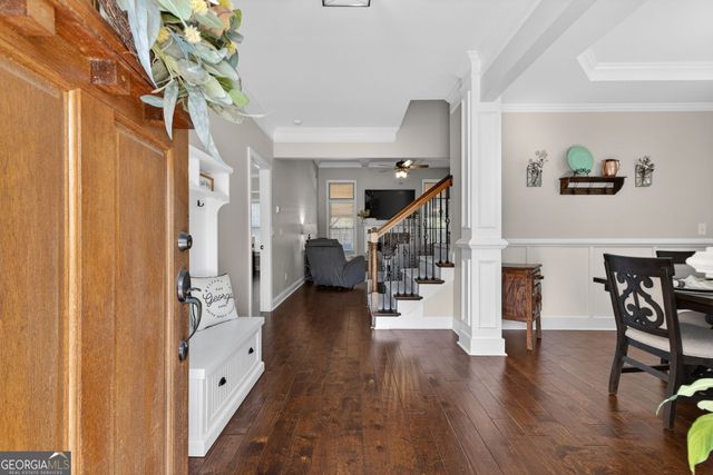 137 Caraway Road, Locust Grove, GA 30248