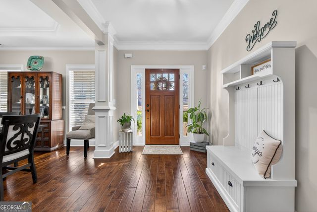 137 Caraway Road, Locust Grove, GA 30248