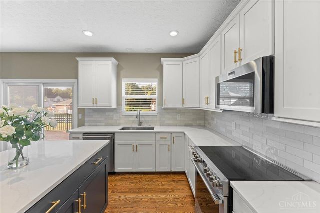 485 Park Place, Union Twp, OH 45244