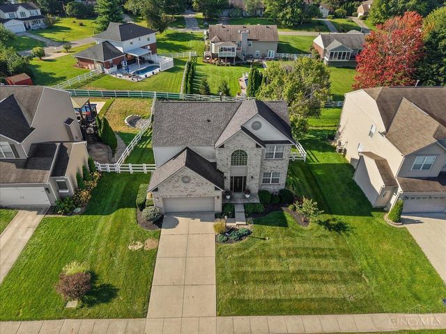 485 Park Place, Union Twp, OH 45244