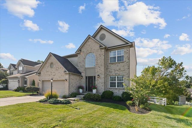 485 Park Place, Union Twp, OH 45244