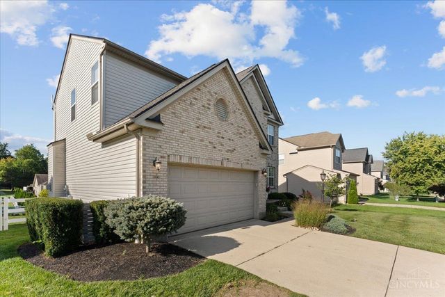 485 Park Place, Union Twp, OH 45244