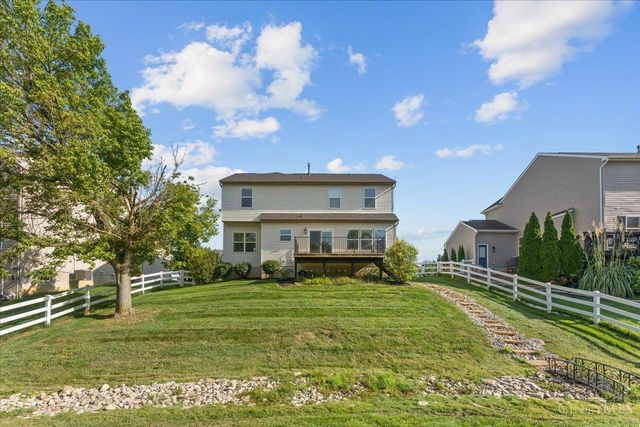485 Park Place, Union Twp, OH 45244