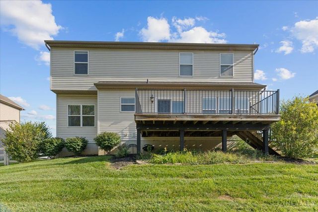 485 Park Place, Union Twp, OH 45244