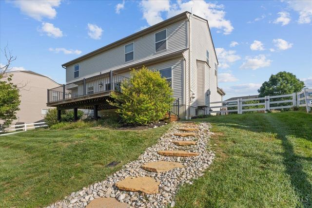 485 Park Place, Union Twp, OH 45244