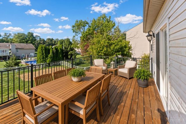 485 Park Place, Union Twp, OH 45244