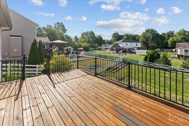 485 Park Place, Union Twp, OH 45244