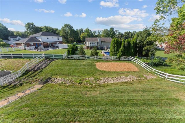485 Park Place, Union Twp, OH 45244