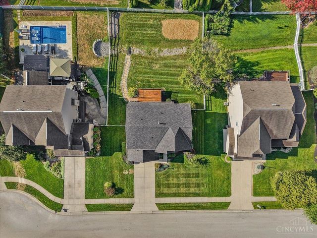 485 Park Place, Union Twp, OH 45244