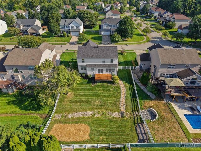 485 Park Place, Union Twp, OH 45244