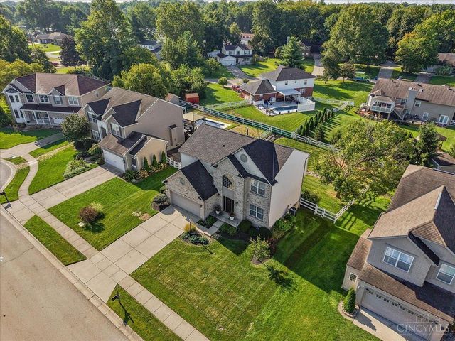 485 Park Place, Union Twp, OH 45244