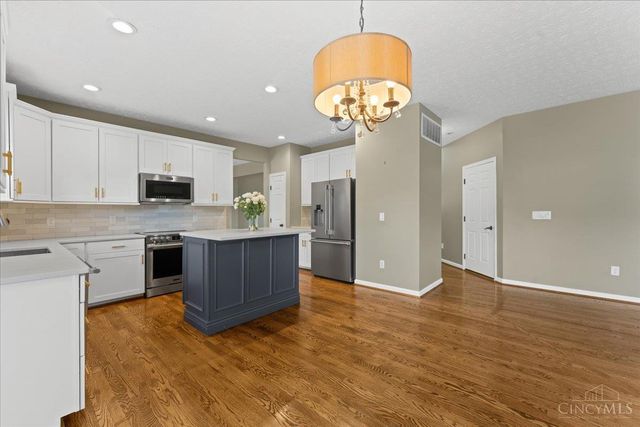 485 Park Place, Union Twp, OH 45244