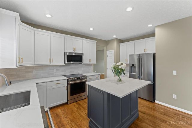 485 Park Place, Union Twp, OH 45244