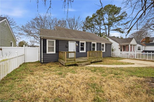914 Decatur ST, Chesapeake, VA 23324