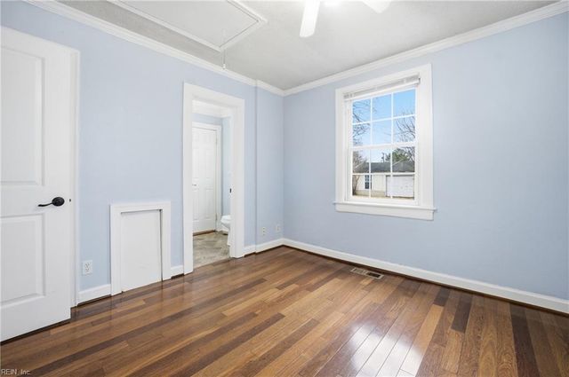 914 Decatur ST, Chesapeake, VA 23324