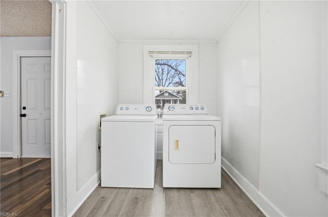 914 Decatur ST, Chesapeake, VA 23324