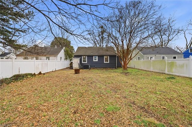 914 Decatur ST, Chesapeake, VA 23324