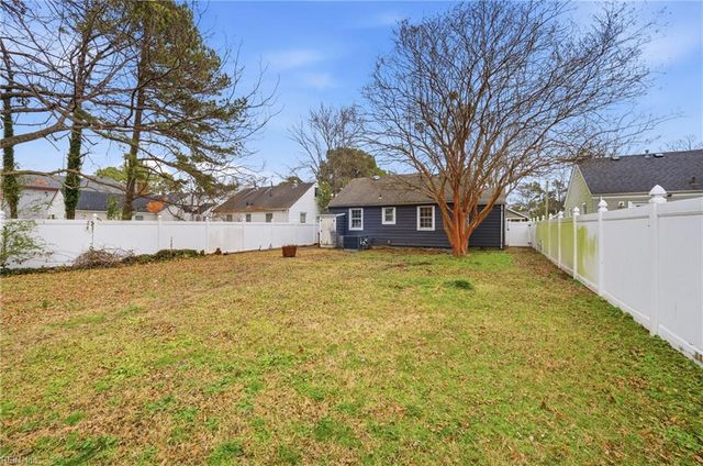 914 Decatur ST, Chesapeake, VA 23324