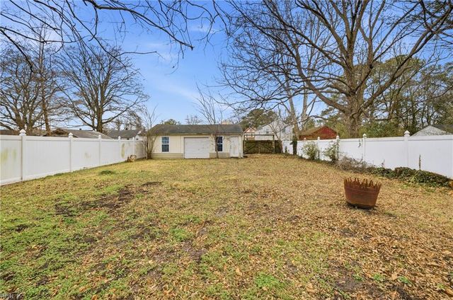 914 Decatur ST, Chesapeake, VA 23324