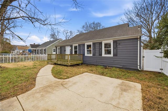 914 Decatur ST, Chesapeake, VA 23324