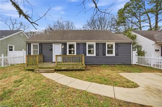 914 Decatur ST, Chesapeake, VA 23324