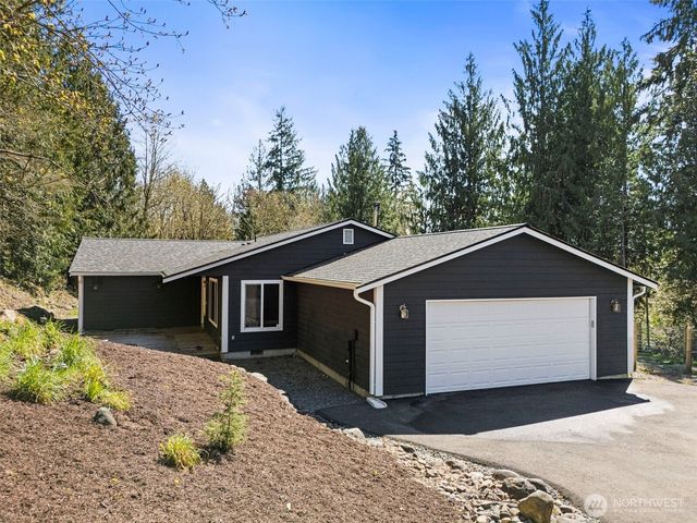 23430 Fisk Road E, Orting, WA 98360