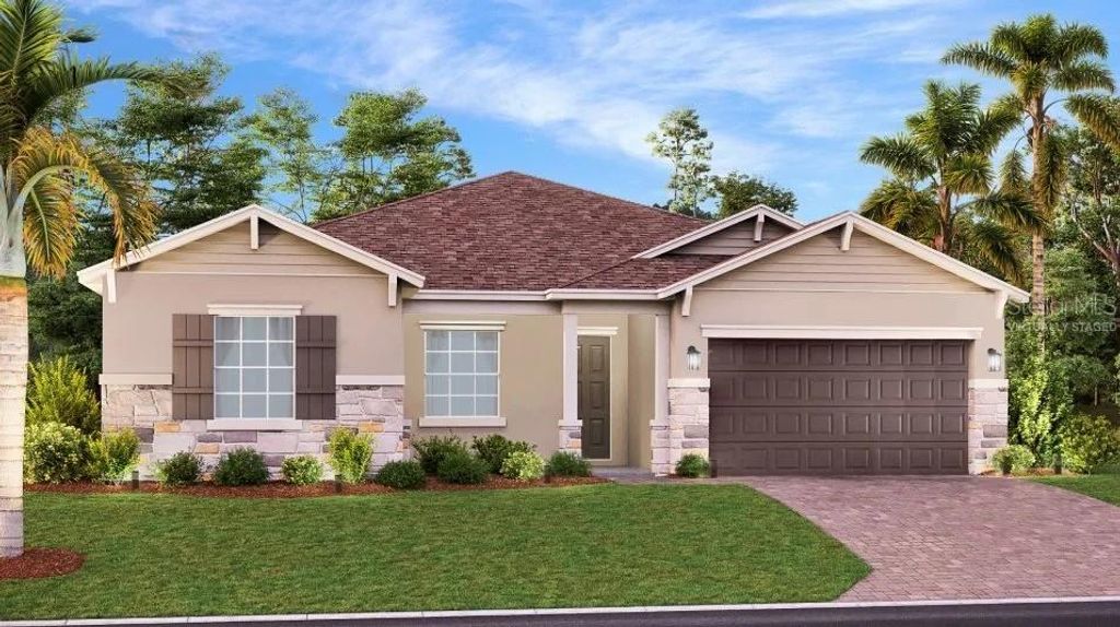 4111 EASTMINSTER ROAD, Davenport, FL 33837