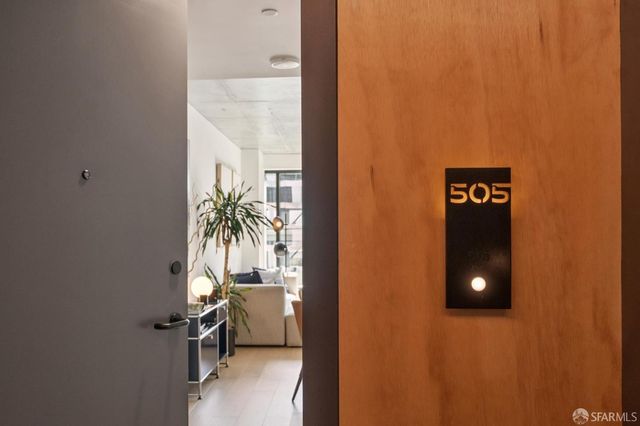 960 Market Street 605, San Francisco, CA 94102