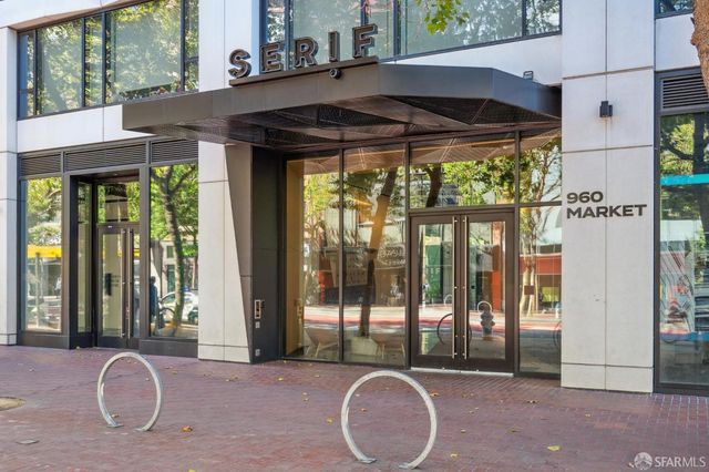 960 Market Street 605, San Francisco, CA 94102