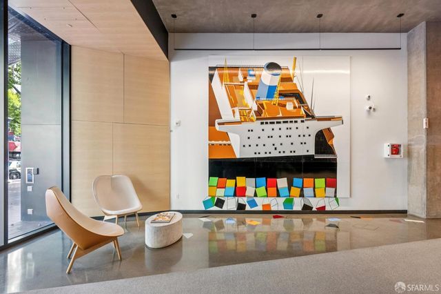960 Market Street 605, San Francisco, CA 94102