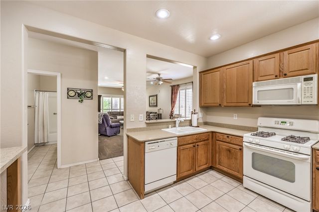 2439 Erastus Drive, Henderson, NV 89044