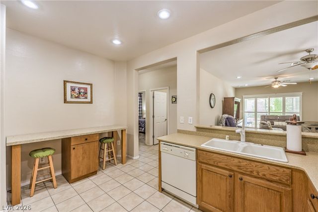 2439 Erastus Drive, Henderson, NV 89044