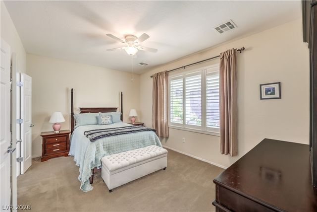 2439 Erastus Drive, Henderson, NV 89044