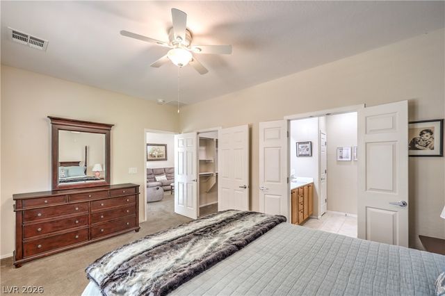 2439 Erastus Drive, Henderson, NV 89044