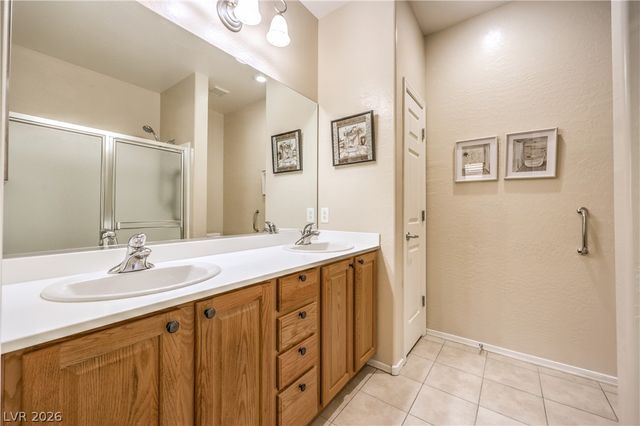 2439 Erastus Drive, Henderson, NV 89044