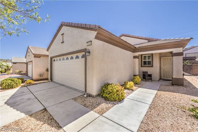 2439 Erastus Drive, Henderson, NV 89044