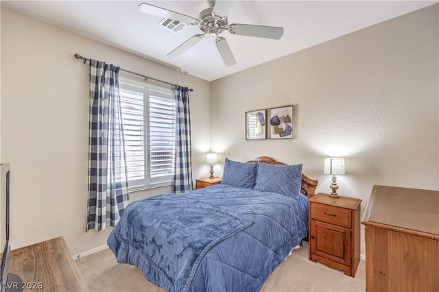 2439 Erastus Drive, Henderson, NV 89044