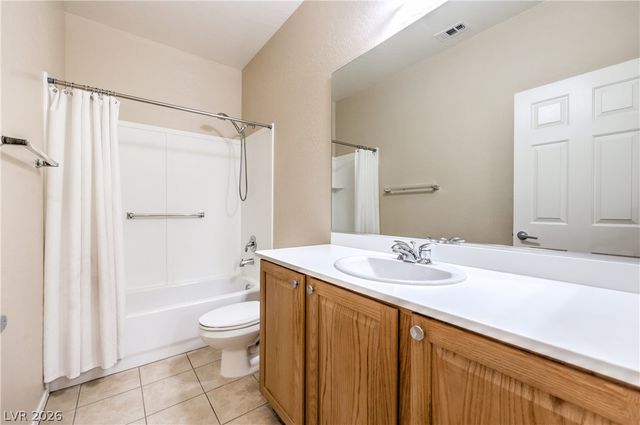 2439 Erastus Drive, Henderson, NV 89044