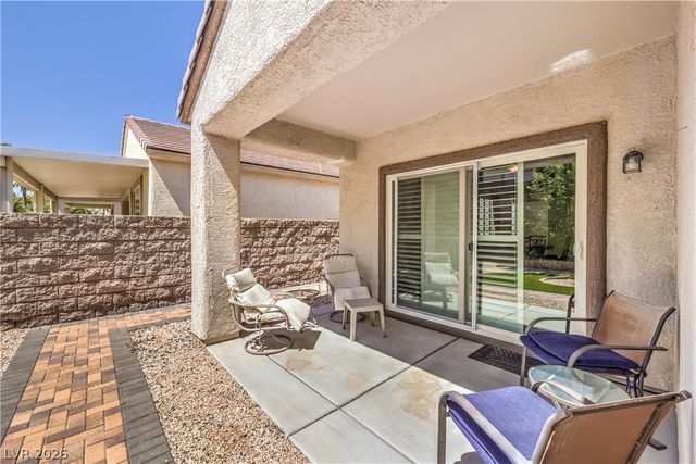 2439 Erastus Drive, Henderson, NV 89044