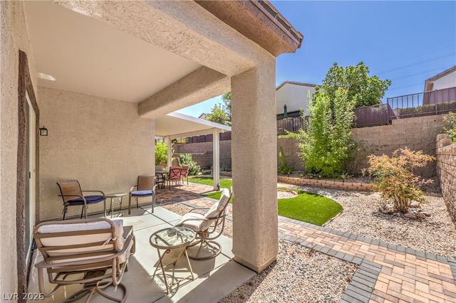 2439 Erastus Drive, Henderson, NV 89044